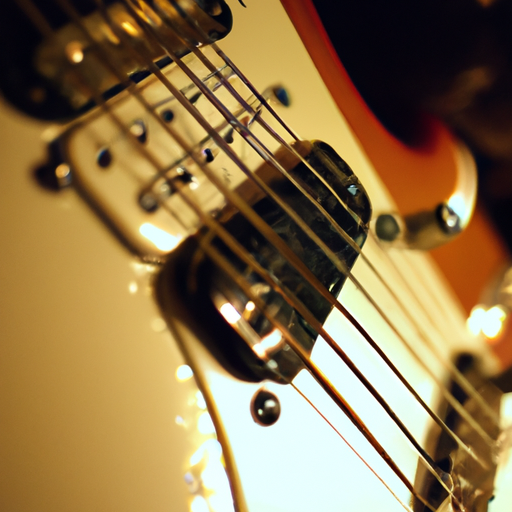Perfect Worship Guitar Tone