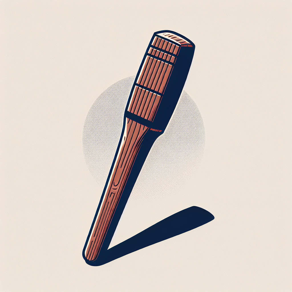 Strumming Patterns for Worship Guitar