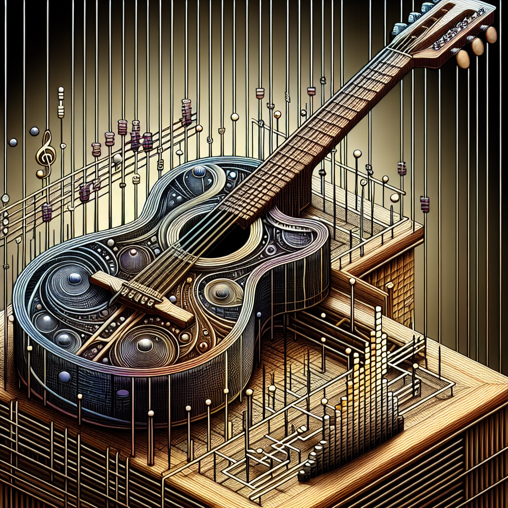 Guitar Triad Transformations